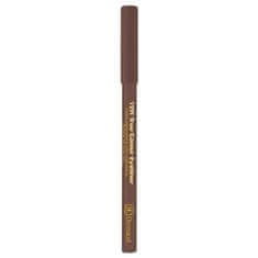 shumee 12H True Colour Eyeliner dolgoobstojni svinčnik za oči 4 Light Brown 2 g