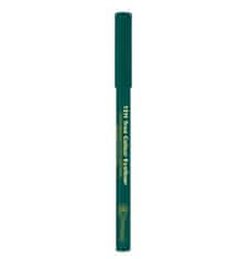 shumee 12H True Colour Eyeliner dolgoobstojni svinčnik za oči 5 Green 2 g