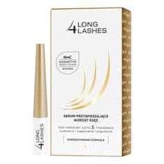 shumee Lashes serum za pospešitev rasti trepalnic 3 ml