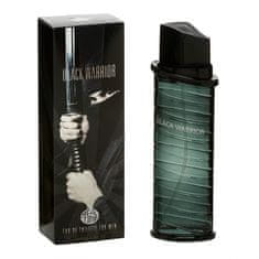 shumee Black Warrior For Men toaletna voda v spreju 100 ml