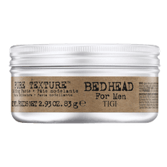 shumee Bed Head Bed Head For Men Pure Texture Molding Paste modelirna pasta za lase 83 g