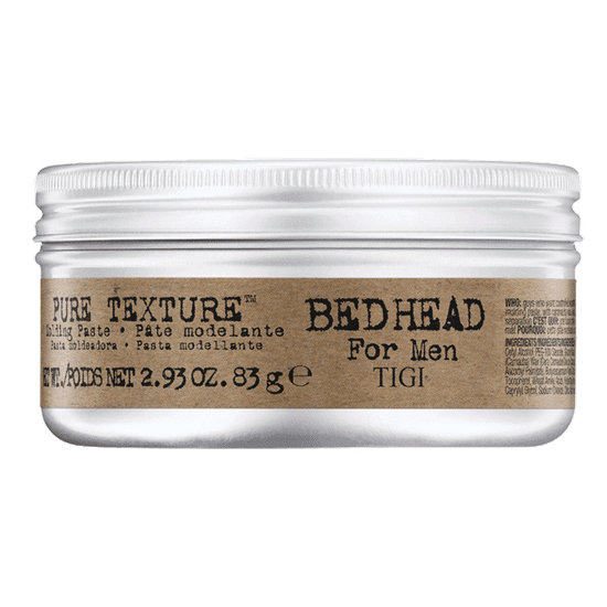 shumee Bed Head Bed Head For Men Pure Texture Molding Paste modelirna pasta za lase 83 g