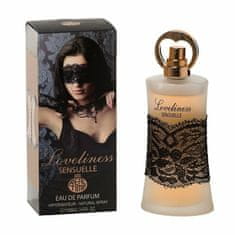 shumee Loveliness Sensuelle parfumska voda v spreju 100 ml