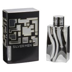 shumee Silver Men toaletna voda v spreju 100 ml