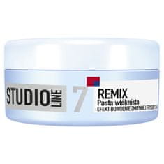 shumee Studio Line Remix pasta za lase z vlakni 150 ml