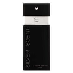 shumee Silver Scent toaletna voda v spreju 100 ml