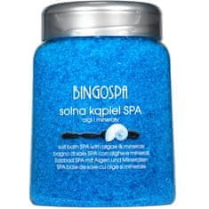 shumee Kopalna sol z algami in minerali 850 g