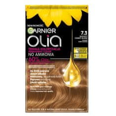 shumee Olia barva za lase 7.3 Golden Dark Blonde