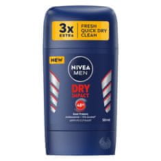 shumee Men Dry Impact antiperspirant v stiku 50 ml