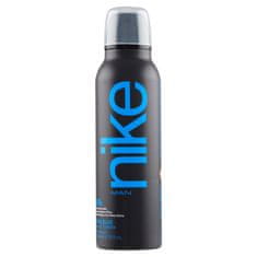 shumee Ultra Blue Man deodorant v spreju 200 ml