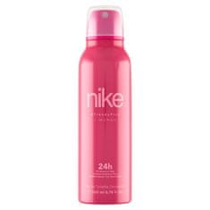 shumee #TrendyPink Woman deodorant v spreju 200 ml