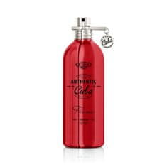 shumee Cuba Authentic Flame For Men toaletna voda v spreju 100 ml