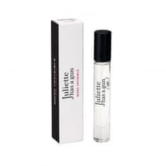 shumee Musc Invisible parfumska voda v spreju miniaturna 7,5 ml