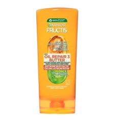 shumee Fructis Oil Repair 3 Butter intenzivno hranilni balzam za zelo suhe in poškodovane lase 200 ml