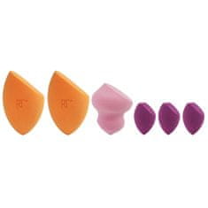 shumee Miracle Complexion Sponges set gobic za ličenje 6 kos