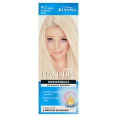 shumee Naturia Blond posvetljevalec za cele lase 4-5 tonov