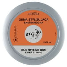 shumee Styling Effect ekstra močan gumi za oblikovanje las 100 g