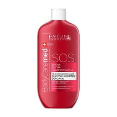 shumee BodyCare Med+ multi regeneracijsko mleko za telo-kompresa 350ml