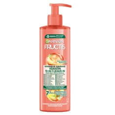 shumee Fructis Goodbye Damage 10v1 krema za lase brez spiranja 400 ml