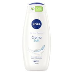 shumee Creme Soft Care Shower hranilni gel za tuširanje 500 ml