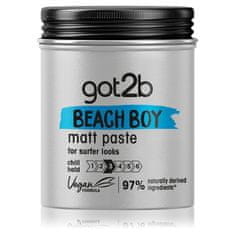 shumee Beach Boy Surfer Look pasta za matiranje las 100 ml