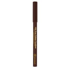 shumee 12H True Colour Eyeliner dolgoobstojni svinčnik za oči 6 Dark Brown 2 g