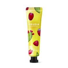 shumee My Orchard Hand Cream hranilna in vlažilna krema za roke Cactus 30ml