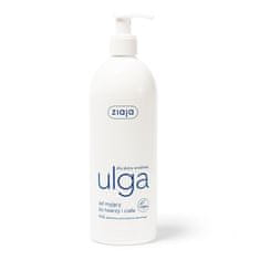 shumee Relief for Sensitive Skin gel za umivanje obraza in telesa 400 ml