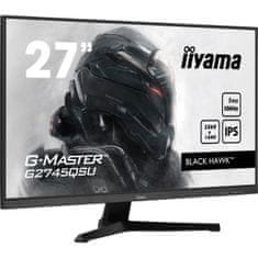 iiyama Igračarski Monitor Iiyama 27" 100 Hz