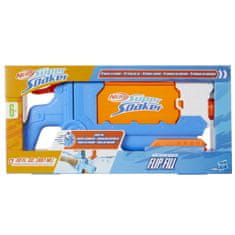 HASBRO Vodna Pištola Hasbro Nerf Super Soaker Soa Flip 21,5 x 45 cm