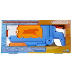 HASBRO Vodna Pištola Hasbro Nerf Super Soaker Soa Flip 21,5 x 45 cm