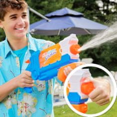 HASBRO Vodna Pištola Hasbro Nerf Super Soaker Soa Flip 21,5 x 45 cm