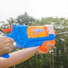 HASBRO Vodna Pištola Hasbro Nerf Super Soaker Soa Flip 21,5 x 45 cm