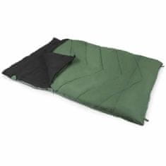 Kampa Spalno Vrečo Kampa Zelena 2,25 X 1,5 M