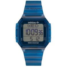 Adidas Ura moška Adidas AOST22552 (Ø 48 mm)