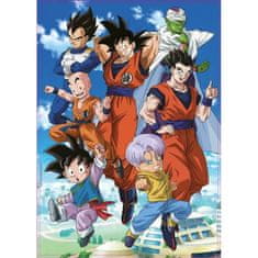 Educa Sestavljanka Puzzle Educa Dragon Ball