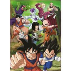 Educa Sestavljanka Puzzle Educa Dragon Ball