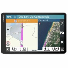 Garmin GPS GARMIN Camper 1095