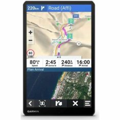 Garmin GPS GARMIN Camper 1095