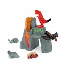 Brio Super junaki Brio 36092 Dinosaur Erupting Volcano