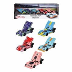 Majorette Avto Majorette Porsche 917 giftpack