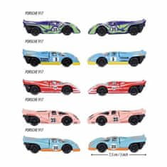 Majorette Avto Majorette Porsche 917 giftpack