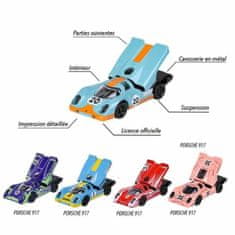 Majorette Avto Majorette Porsche 917 giftpack