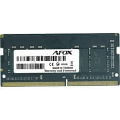 AFOX Spomin RAM Afox AFSD416EH1P 16 GB DDR4 2400 MHz