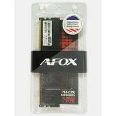 AFOX Spomin RAM Afox AFLD48FK1P 8 GB