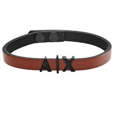 Armani Exchange Zapestnica moška Armani Exchange AXG0054001