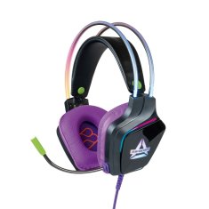 FR-TEC Slušalke z Mikrofonom Gaming FR-TEC FT2022