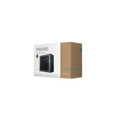 DEEPCOOL Napajalnik DEEPCOOL PK650D 650 W 80 Plus Bronze