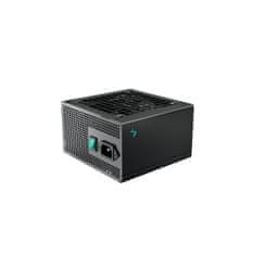 DEEPCOOL Napajalnik DEEPCOOL PK650D 650 W 80 Plus Bronze