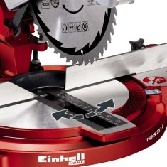 Einhell Krožna žaga Einhell TH-MS 2112 1600 W 230 V